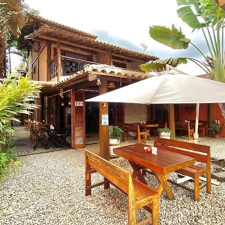 Hotel Lalabella Itaguá Ubatuba Esterno foto