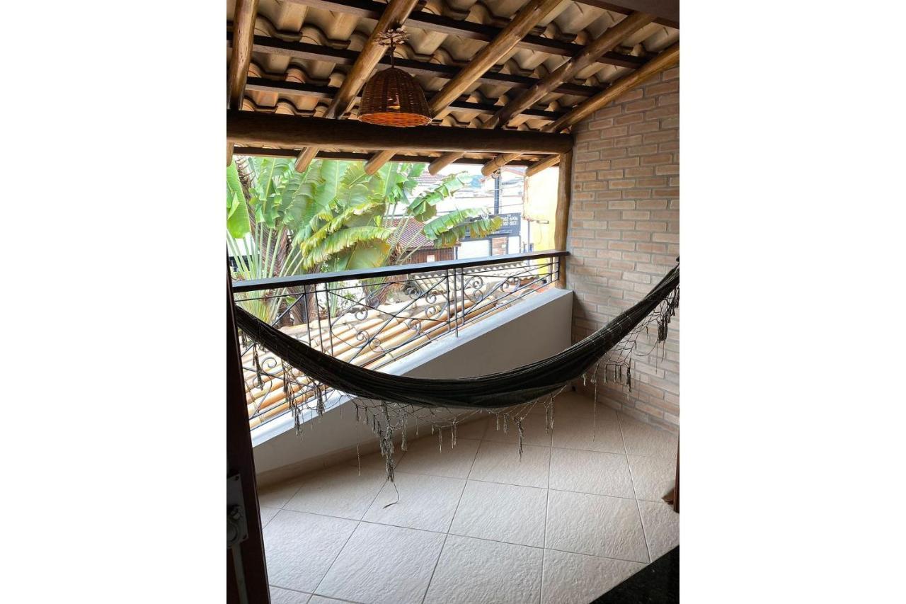 Hotel Lalabella Itaguá Ubatuba Esterno foto