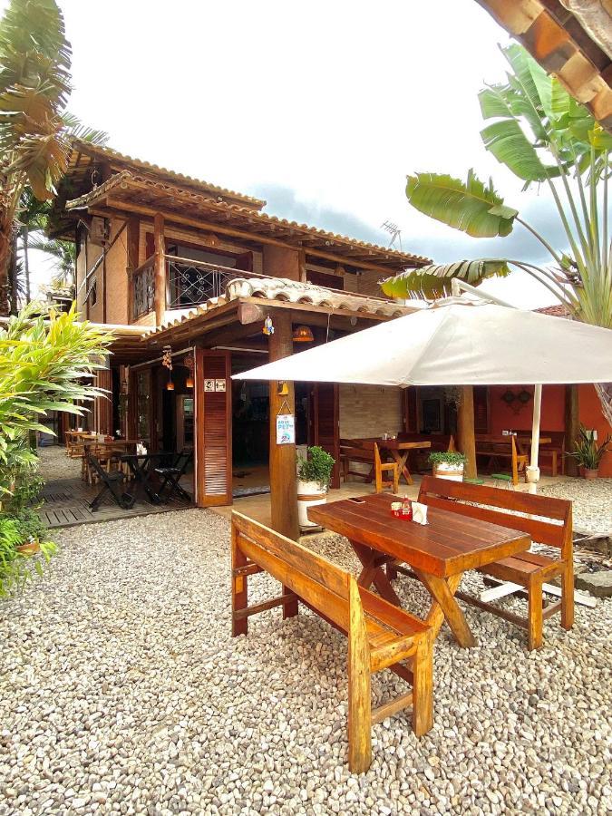 Hotel Lalabella Itaguá Ubatuba Esterno foto