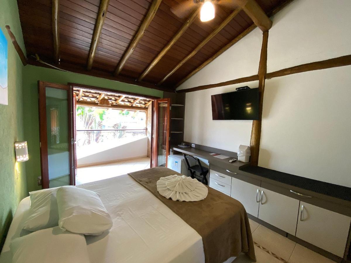 Hotel Lalabella Itaguá Ubatuba Esterno foto