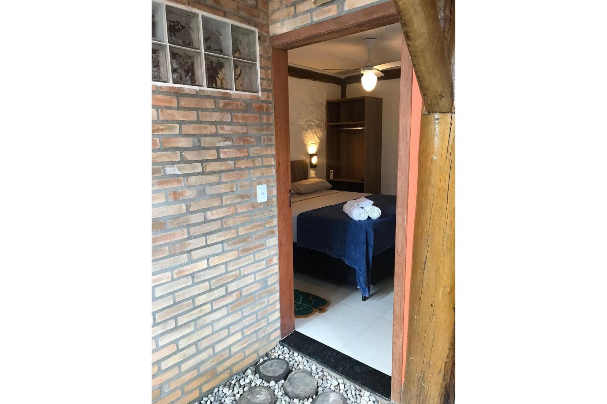 Hotel Lalabella Itaguá Ubatuba Esterno foto