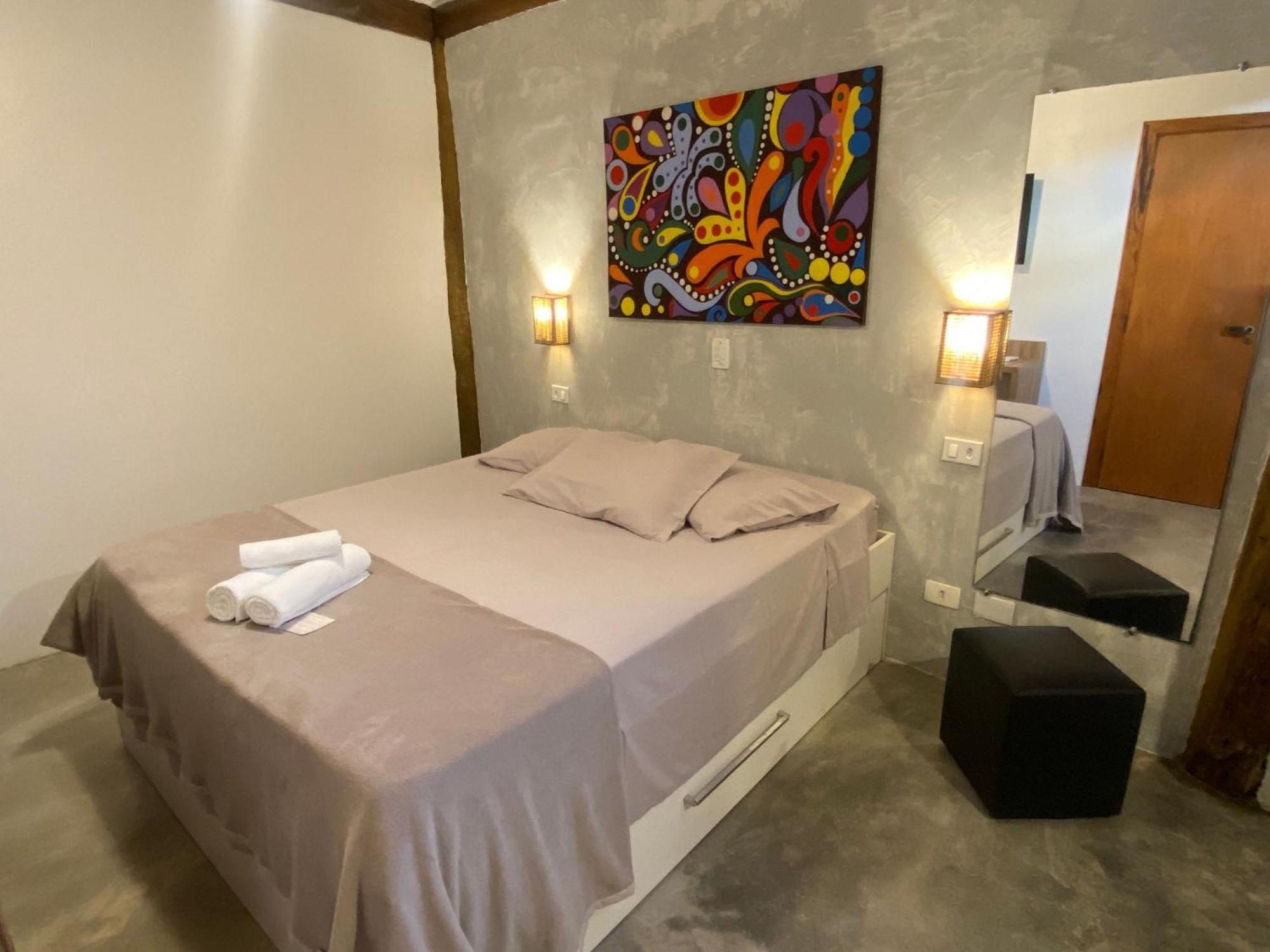 Hotel Lalabella Itaguá Ubatuba Esterno foto
