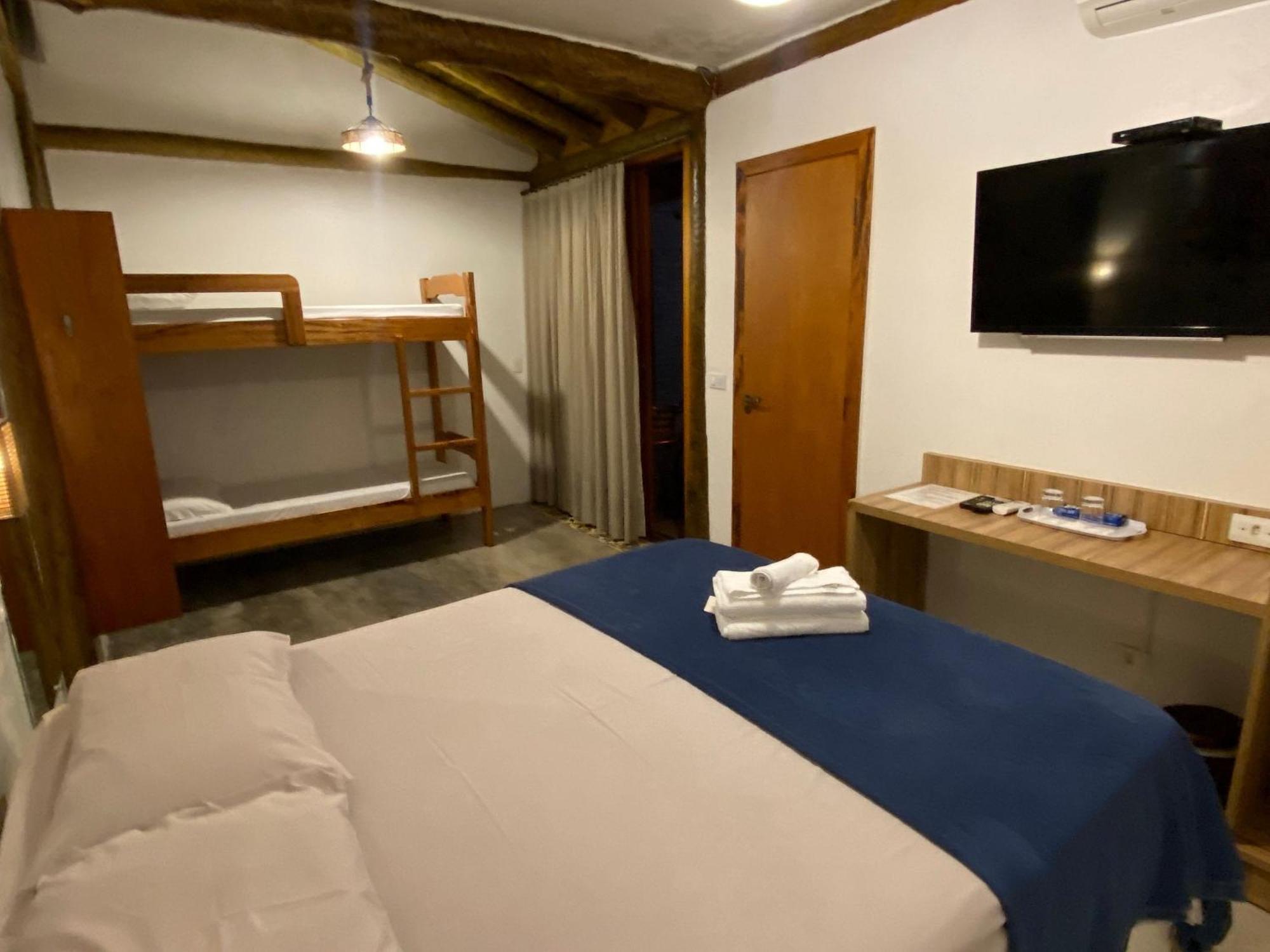 Hotel Lalabella Itaguá Ubatuba Esterno foto