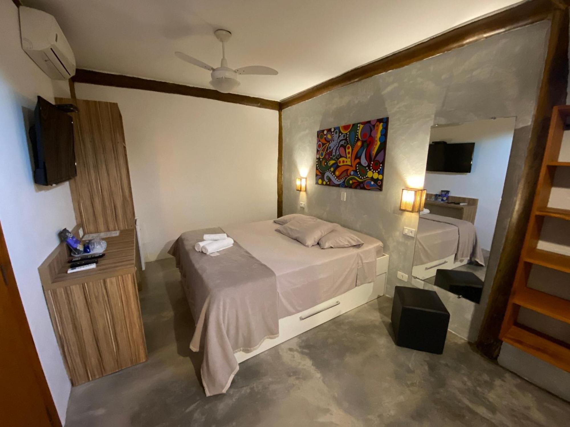Hotel Lalabella Itaguá Ubatuba Esterno foto
