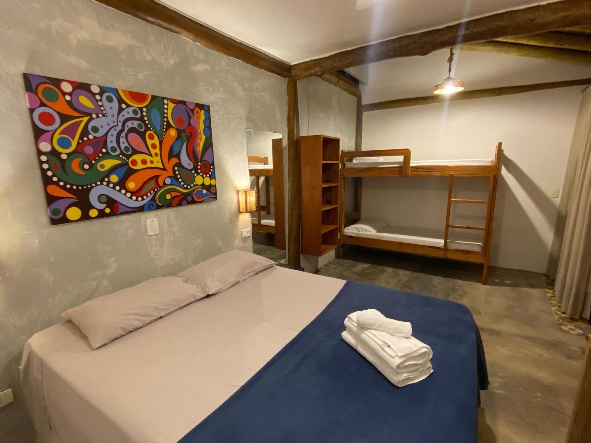 Hotel Lalabella Itaguá Ubatuba Esterno foto