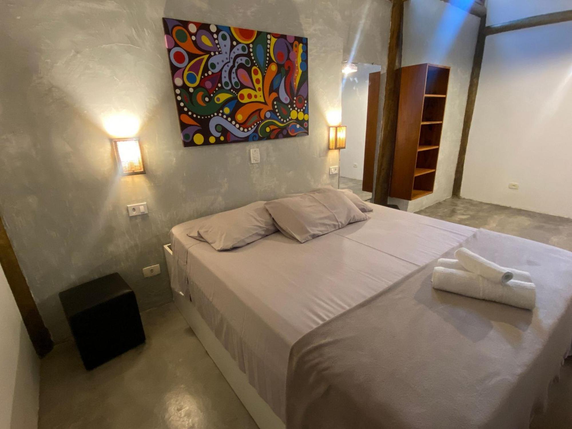 Hotel Lalabella Itaguá Ubatuba Esterno foto