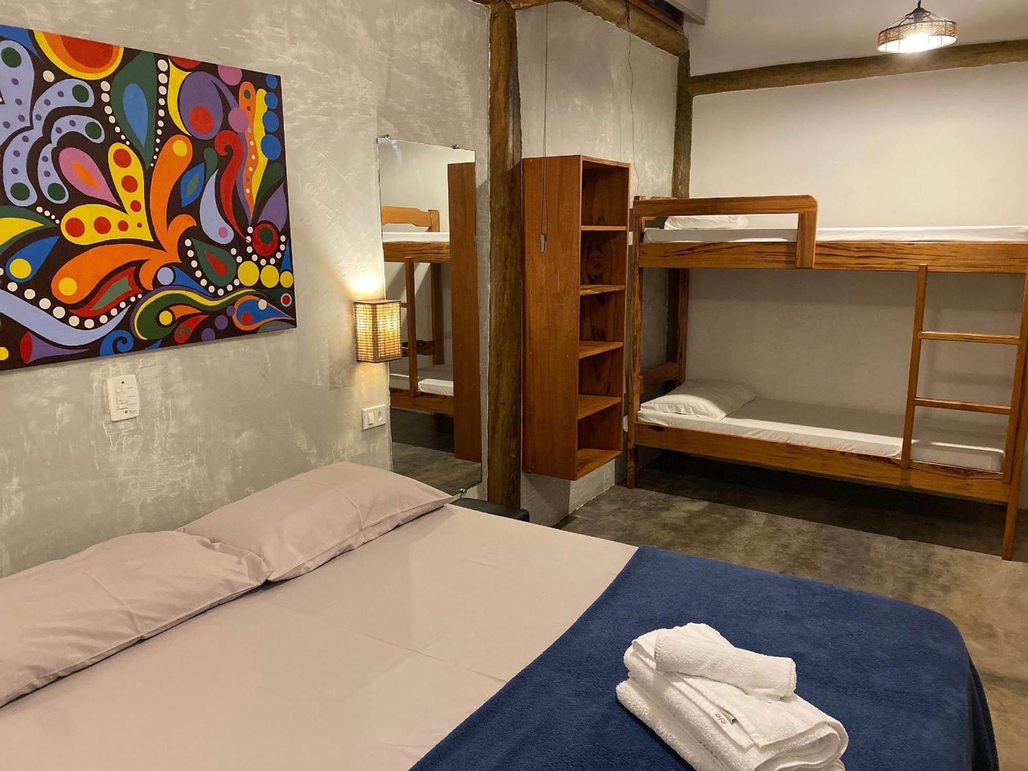 Hotel Lalabella Itaguá Ubatuba Esterno foto