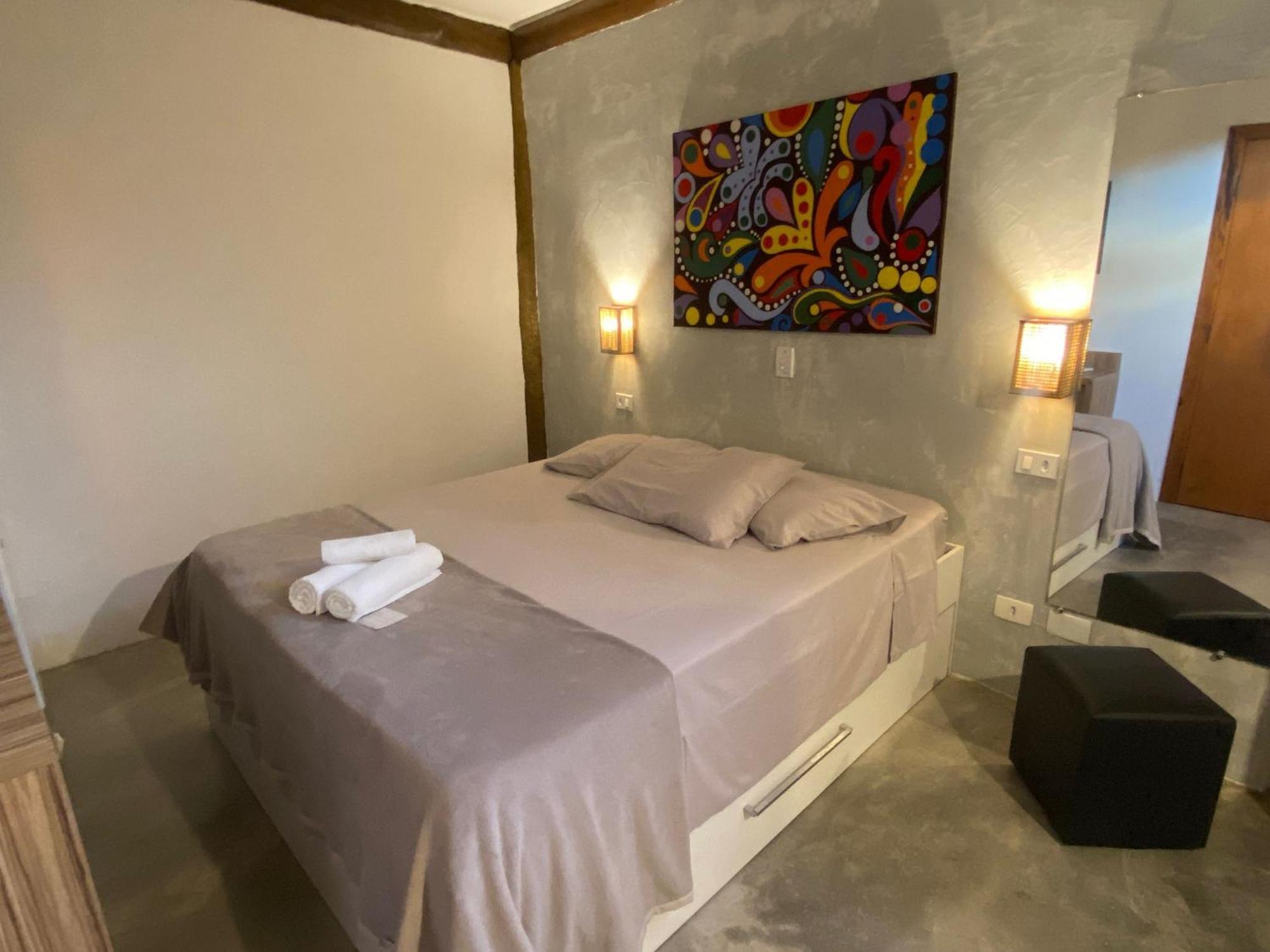 Hotel Lalabella Itaguá Ubatuba Esterno foto