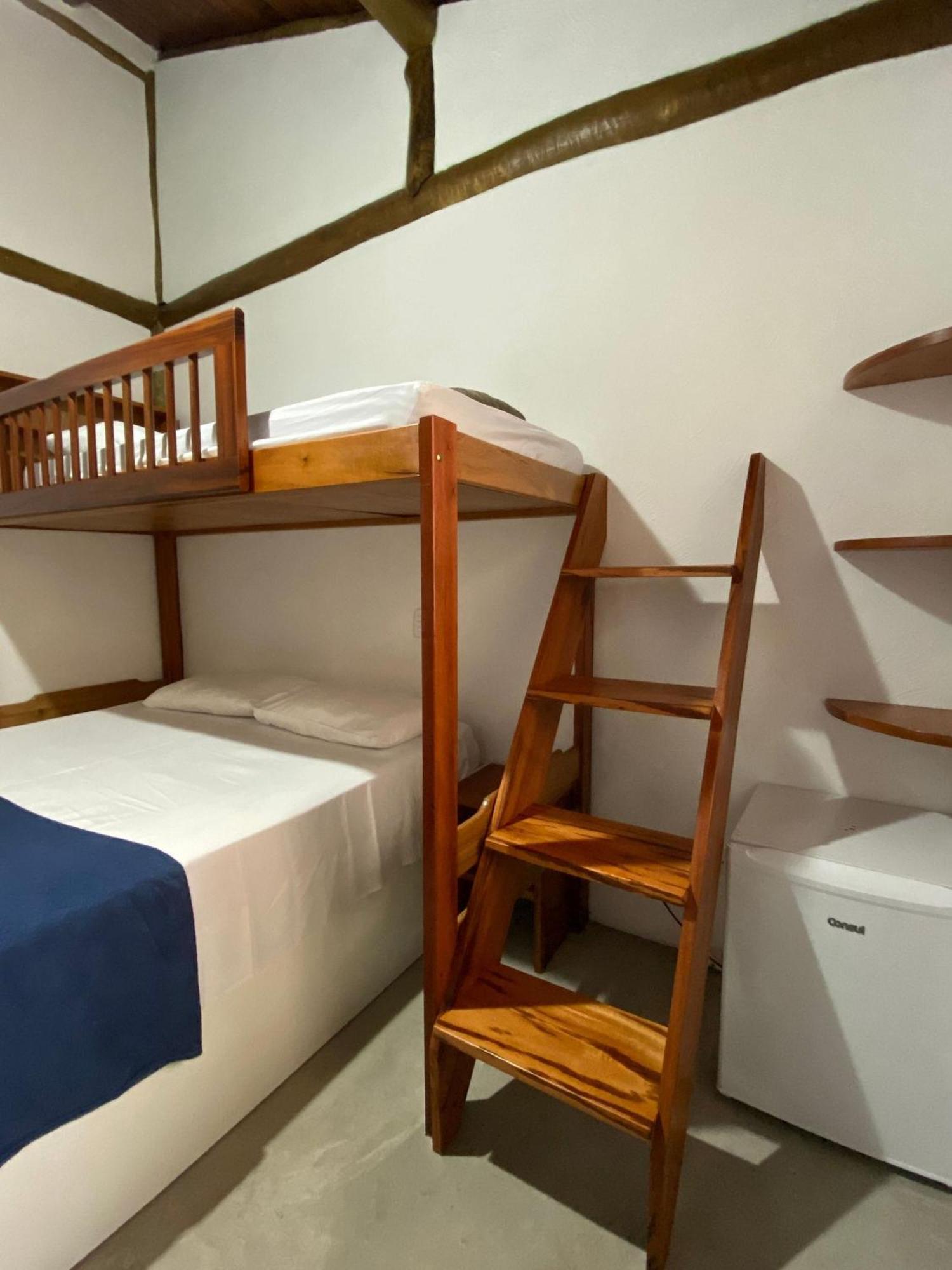 Hotel Lalabella Itaguá Ubatuba Esterno foto