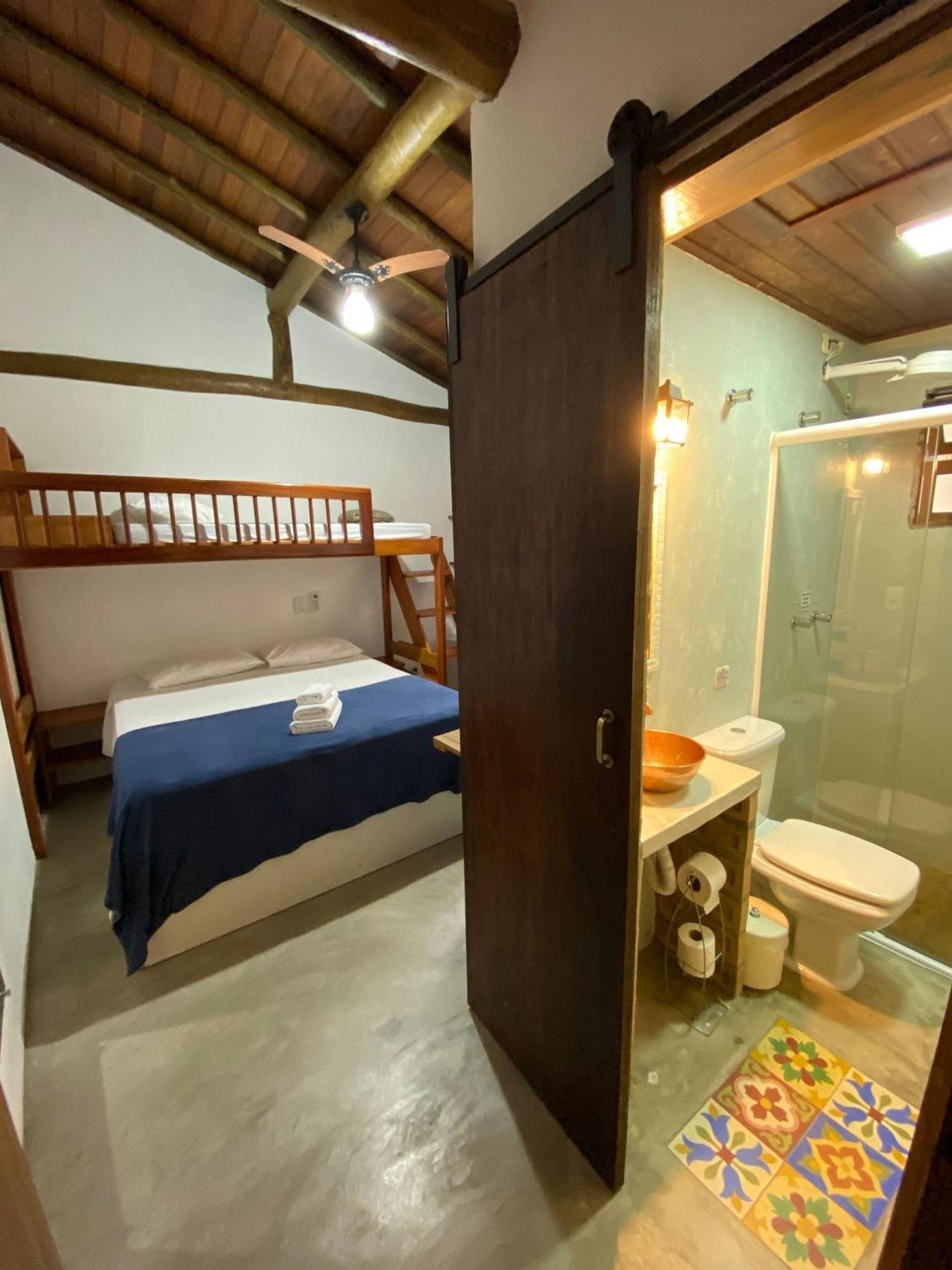 Hotel Lalabella Itaguá Ubatuba Esterno foto