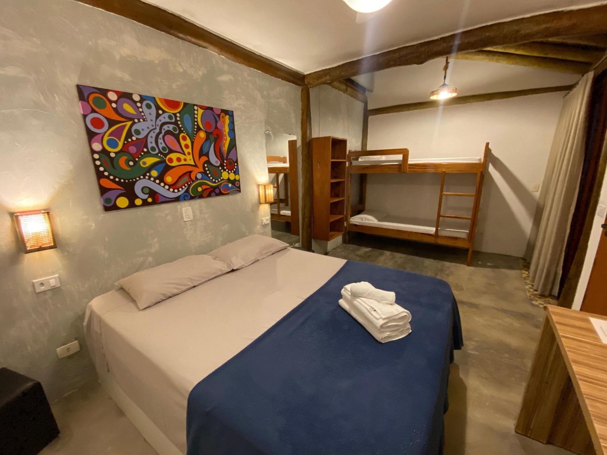Hotel Lalabella Itaguá Ubatuba Esterno foto
