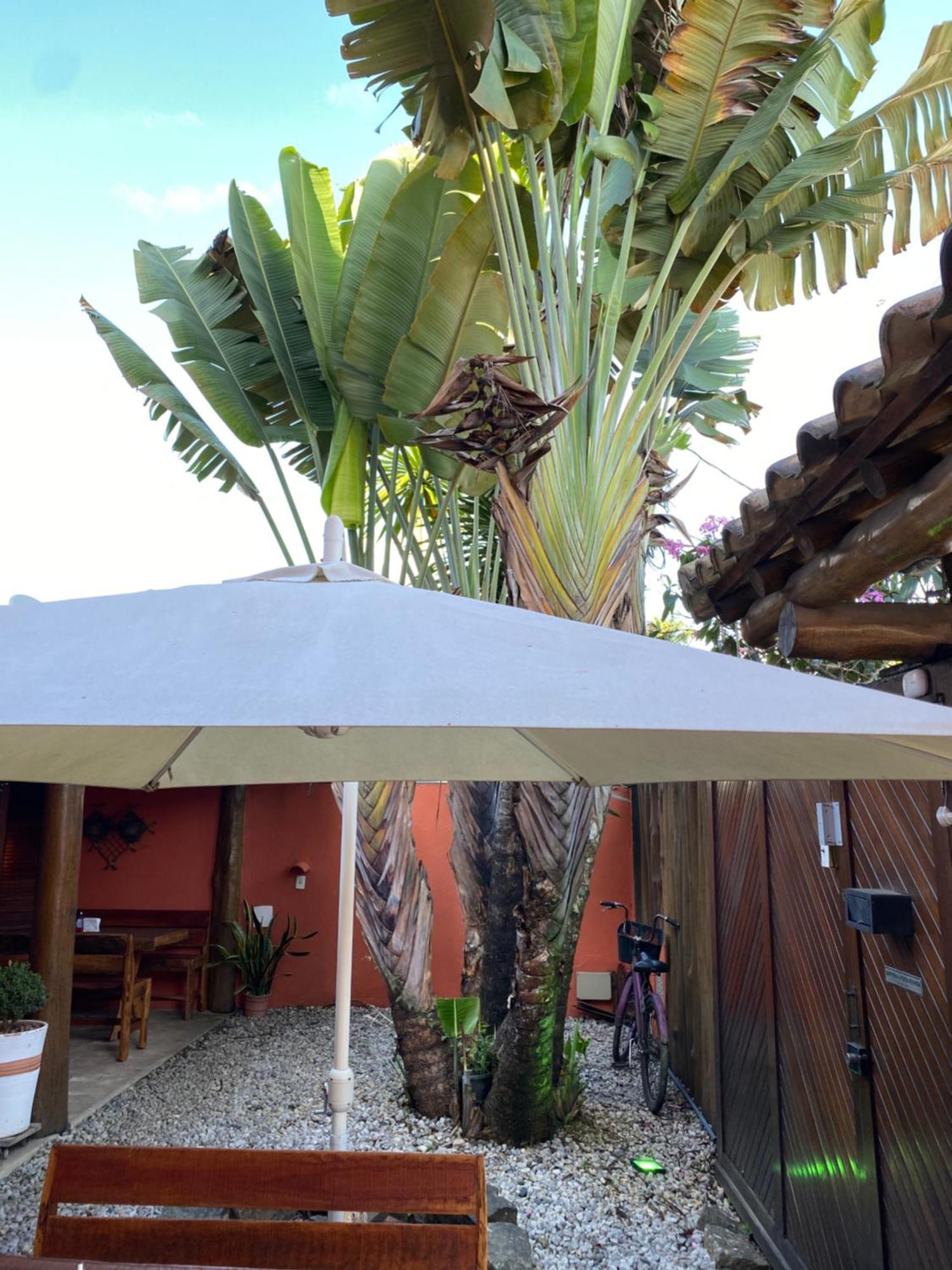 Hotel Lalabella Itaguá Ubatuba Esterno foto