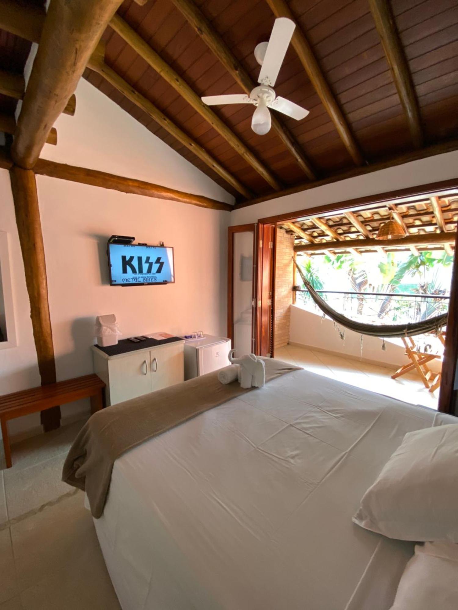 Hotel Lalabella Itaguá Ubatuba Esterno foto