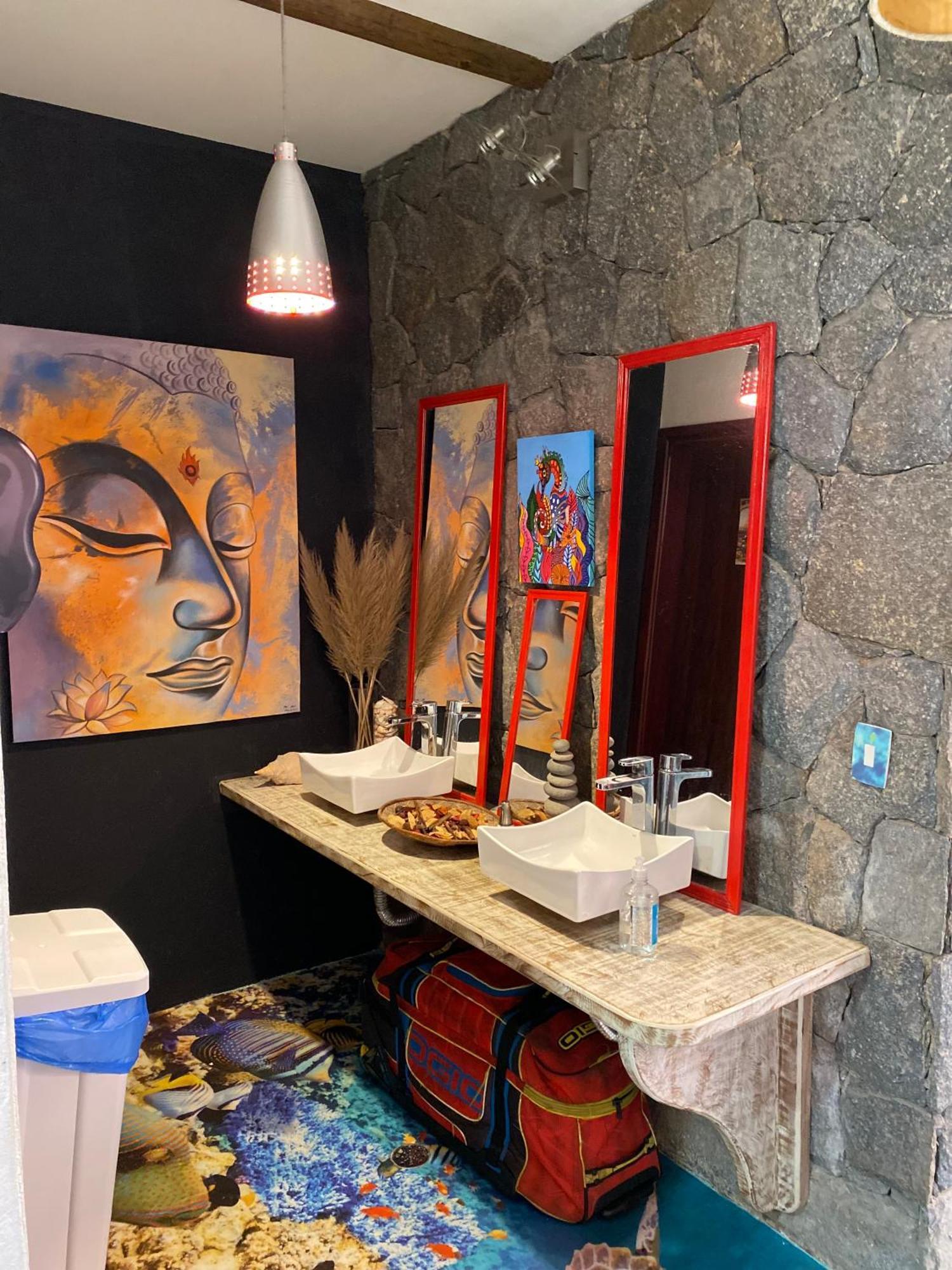 Hotel Lalabella Itaguá Ubatuba Esterno foto