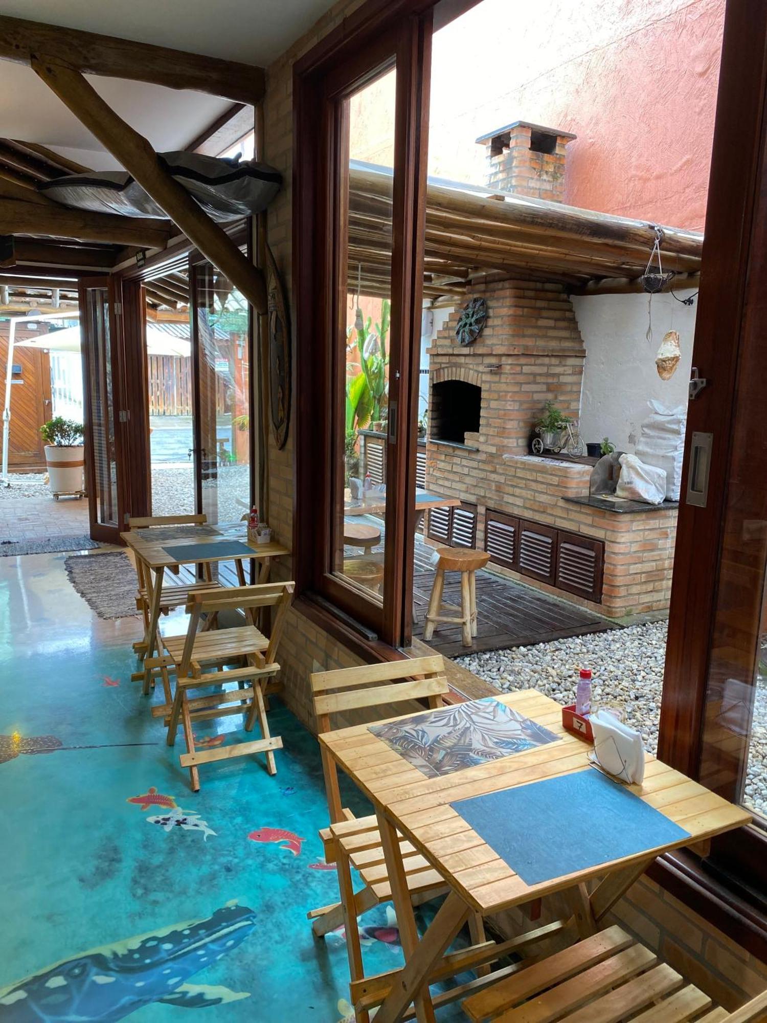 Hotel Lalabella Itaguá Ubatuba Esterno foto