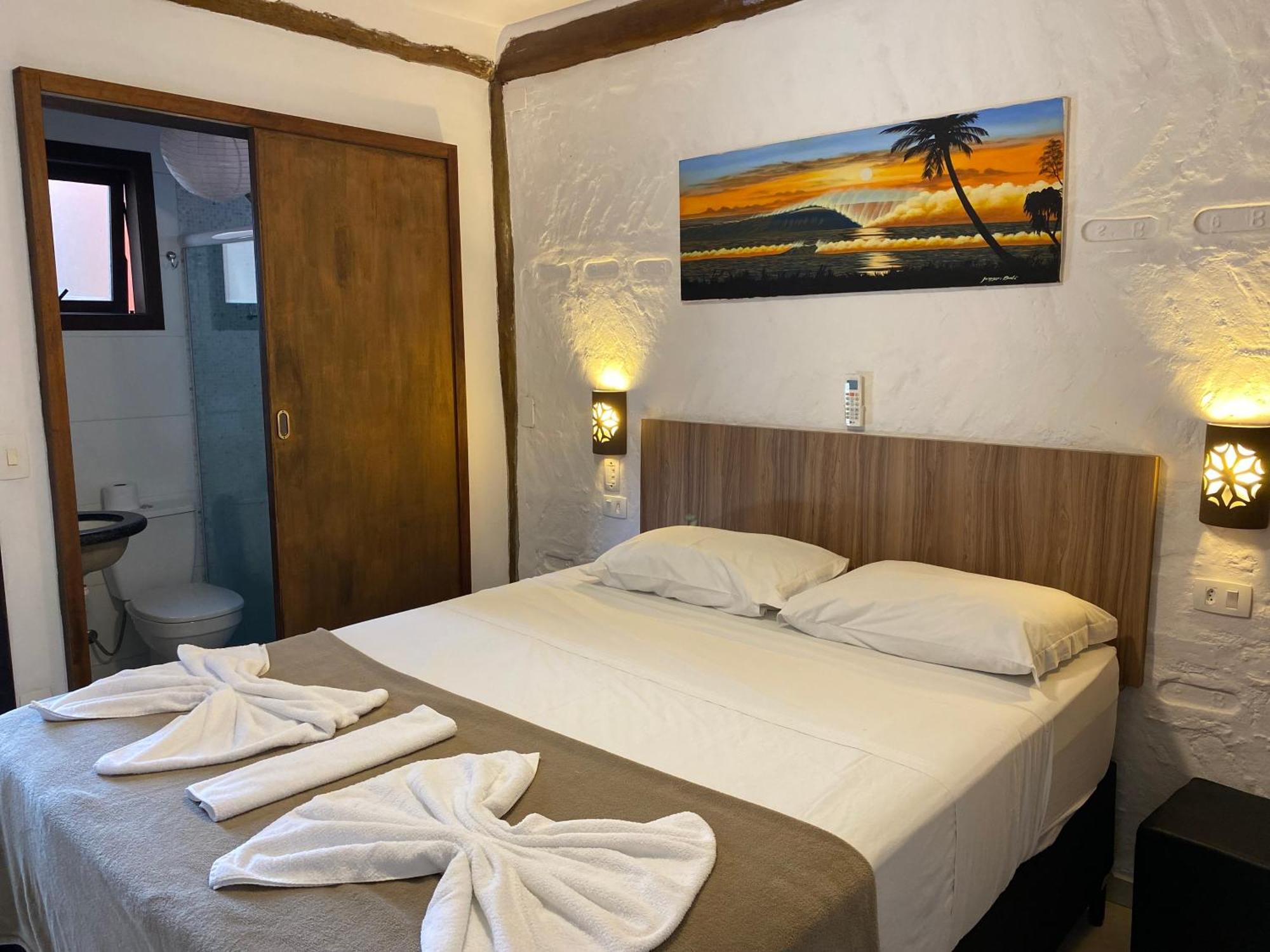 Hotel Lalabella Itaguá Ubatuba Esterno foto