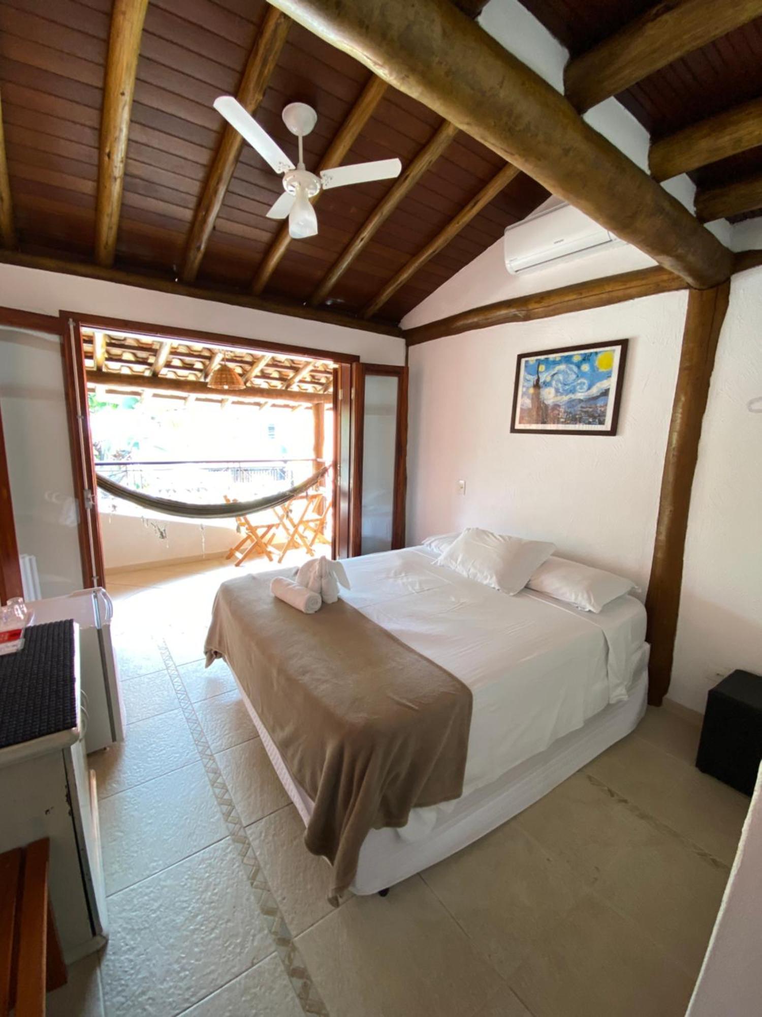 Hotel Lalabella Itaguá Ubatuba Esterno foto