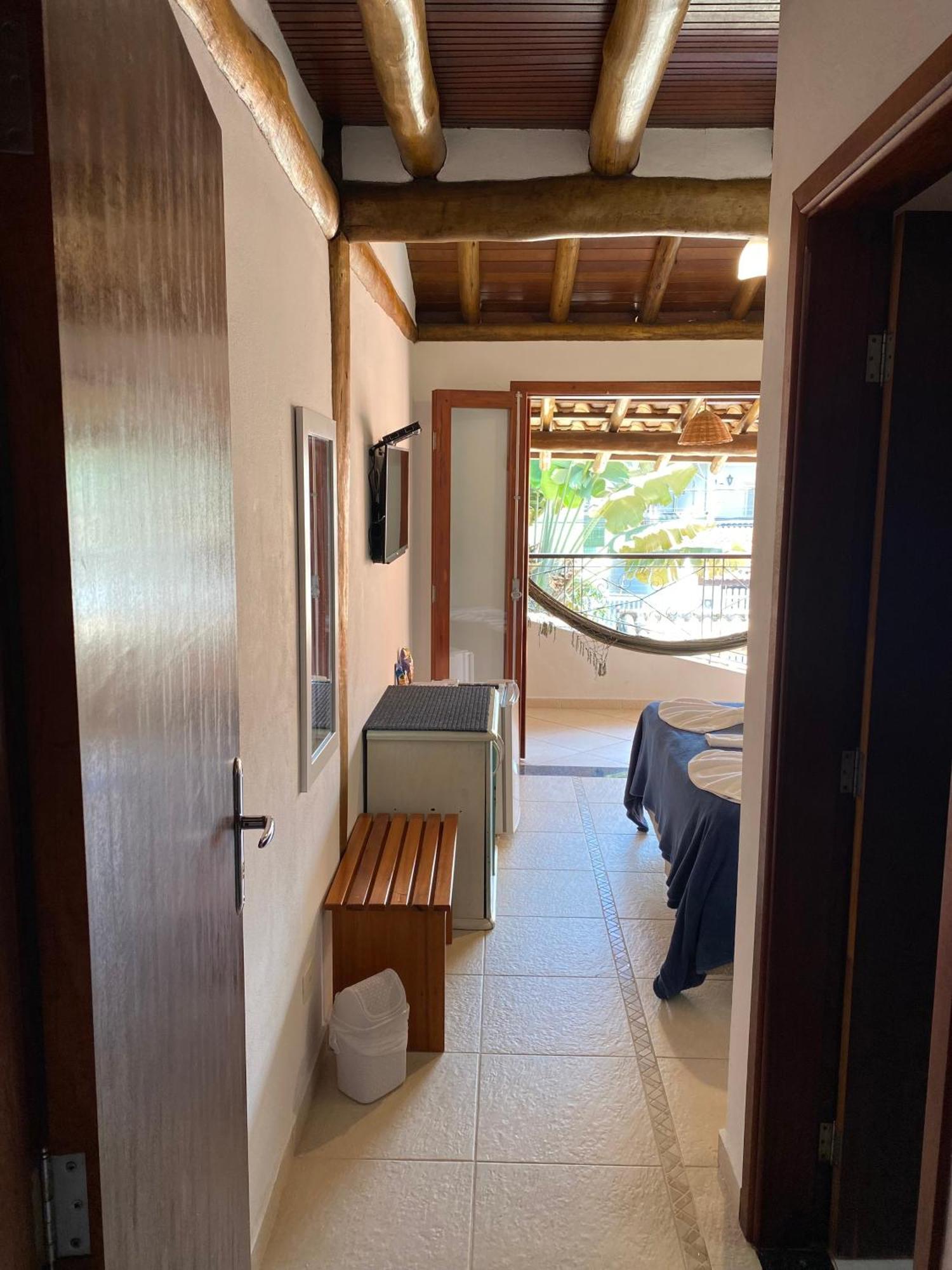 Hotel Lalabella Itaguá Ubatuba Esterno foto