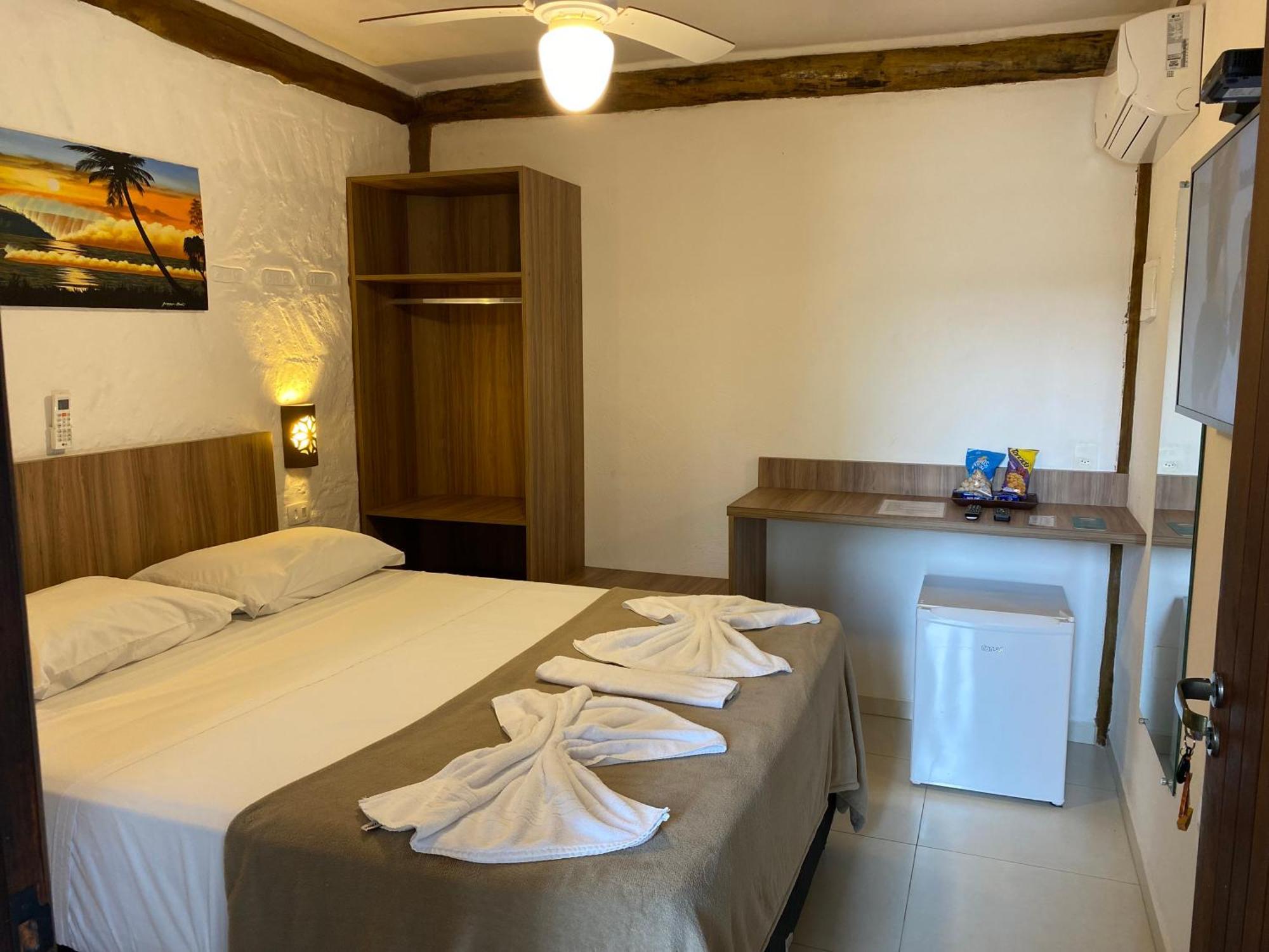 Hotel Lalabella Itaguá Ubatuba Esterno foto