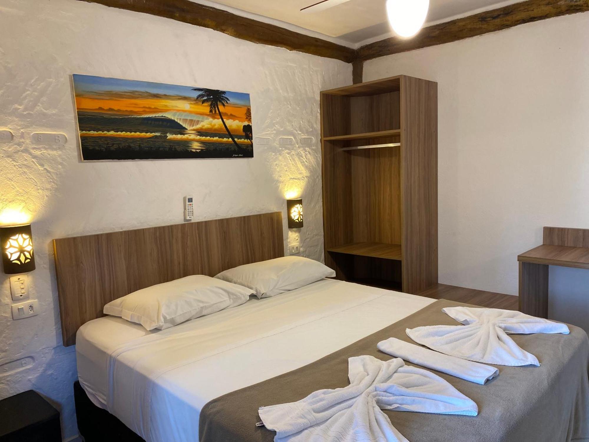 Hotel Lalabella Itaguá Ubatuba Esterno foto
