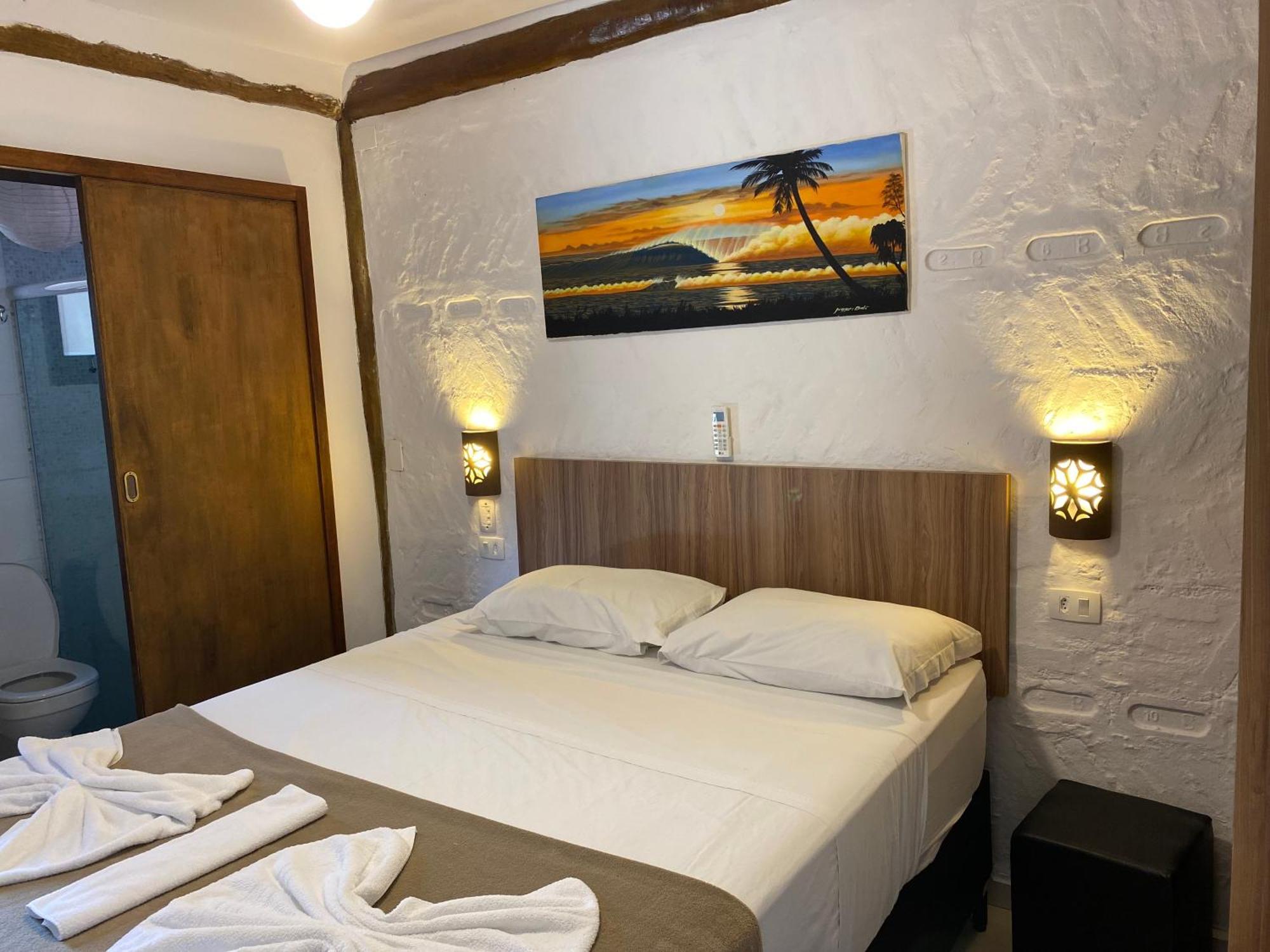Hotel Lalabella Itaguá Ubatuba Esterno foto