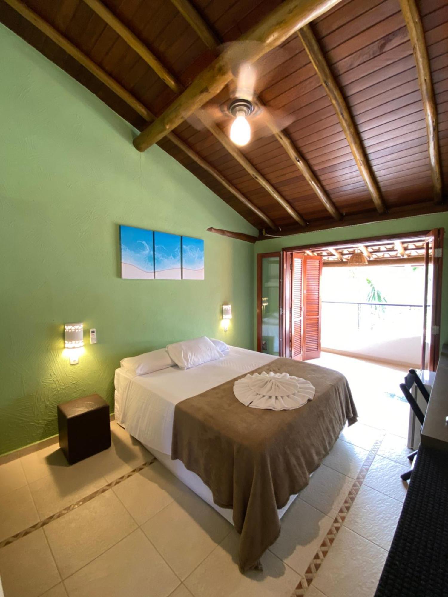 Hotel Lalabella Itaguá Ubatuba Esterno foto