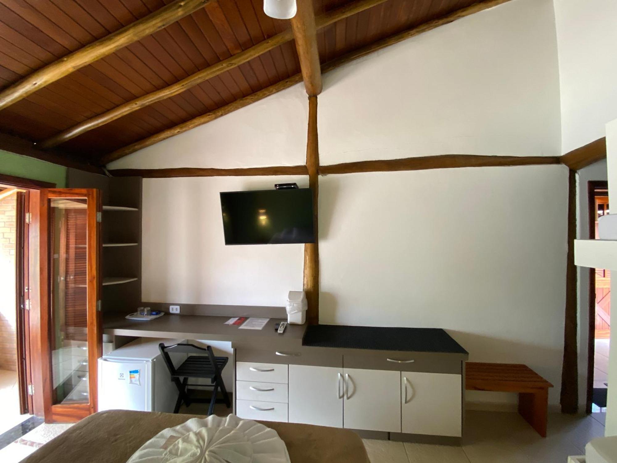 Hotel Lalabella Itaguá Ubatuba Esterno foto