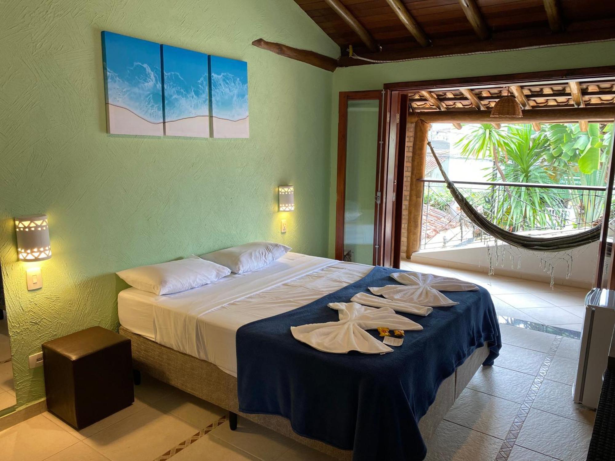 Hotel Lalabella Itaguá Ubatuba Esterno foto