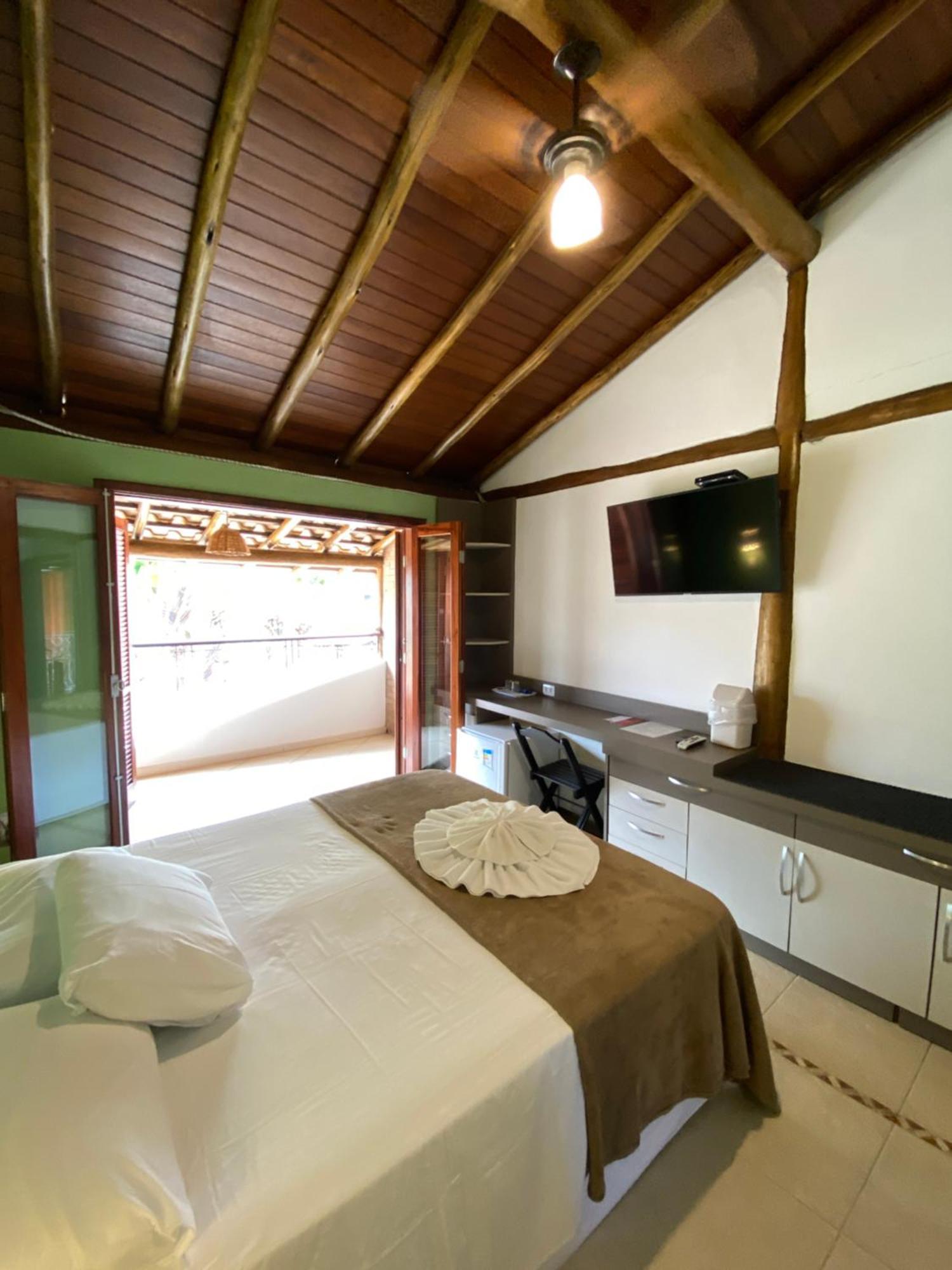 Hotel Lalabella Itaguá Ubatuba Esterno foto
