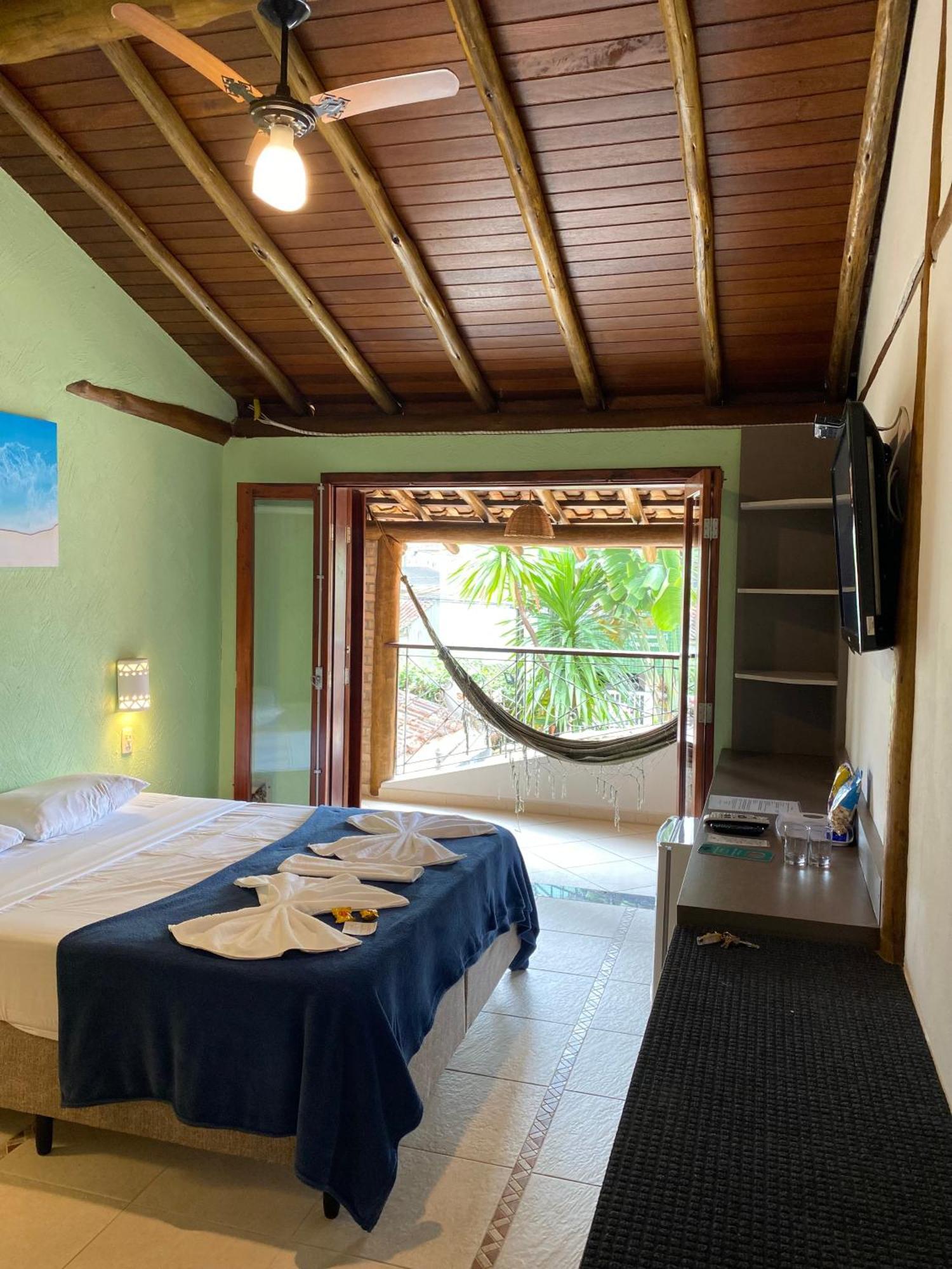Hotel Lalabella Itaguá Ubatuba Esterno foto