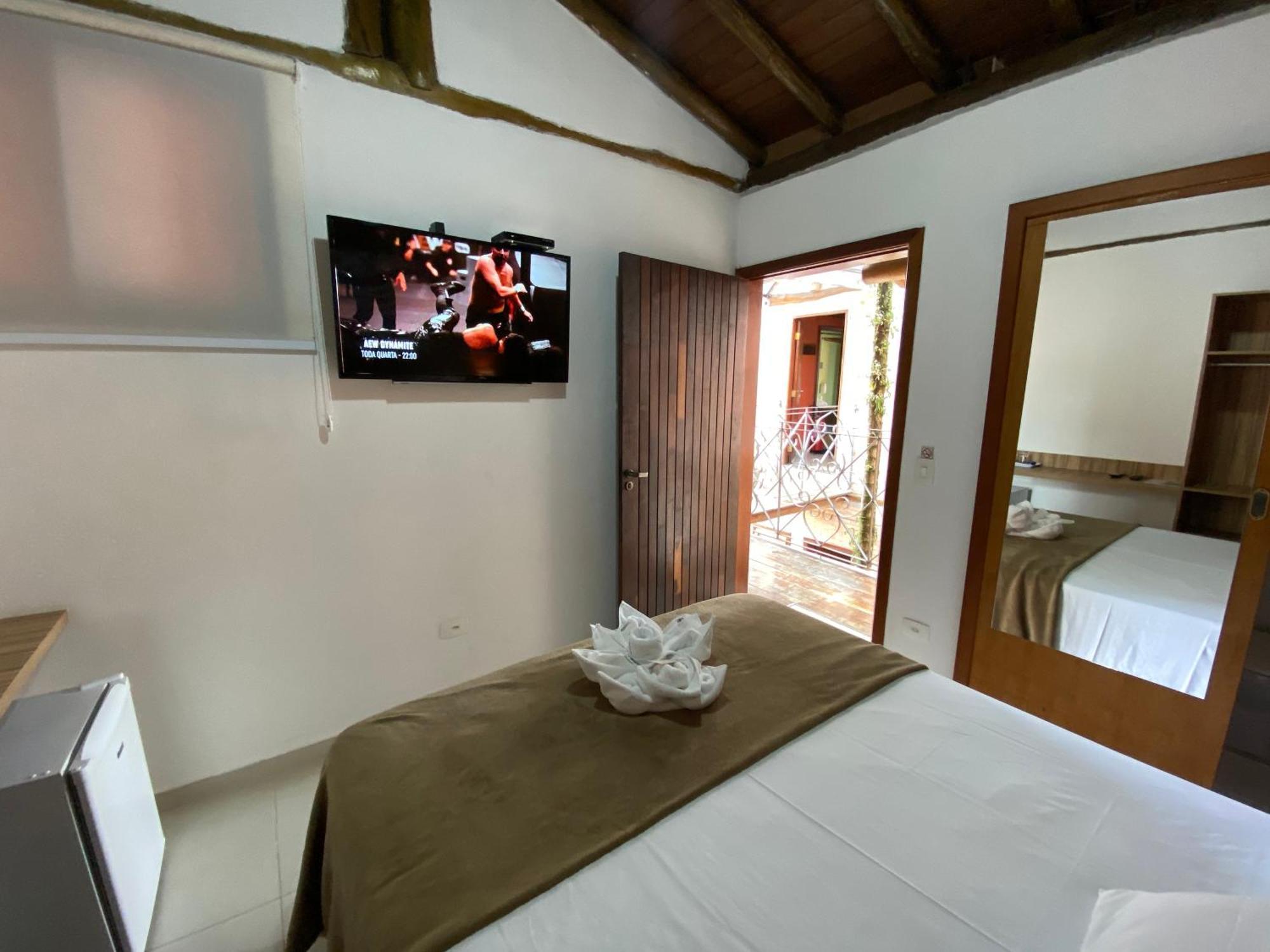 Hotel Lalabella Itaguá Ubatuba Esterno foto