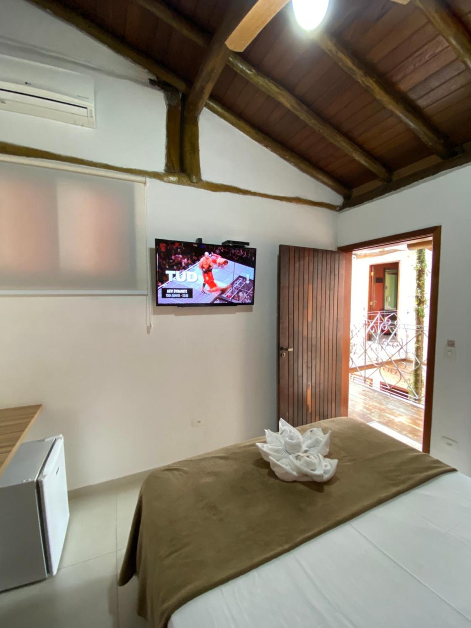 Hotel Lalabella Itaguá Ubatuba Esterno foto