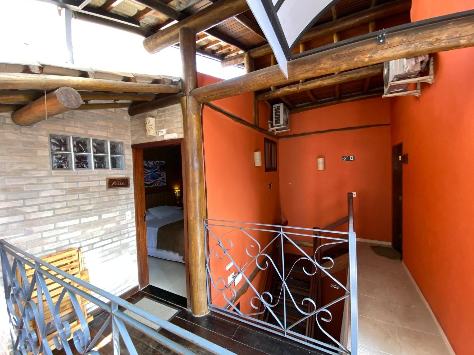Hotel Lalabella Itaguá Ubatuba Esterno foto
