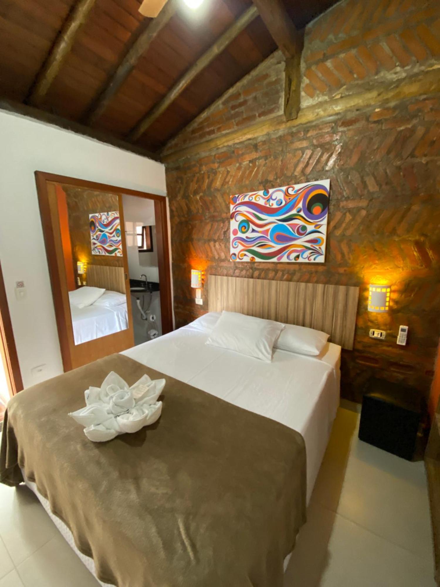 Hotel Lalabella Itaguá Ubatuba Esterno foto
